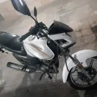 موتور  150cc. مدل 95|موتورسیکلت|قم, کلهری|دیوار
