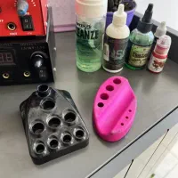 دستگاه و تجهیزات کامل تتو بدن|آرایشی، بهداشتی، درمانی|فولادشهر, باغشاد|دیوار