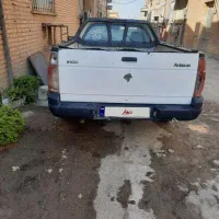 اریسان۱مدل ۹۵دوگانه فابریک|خودرو سواری و وانت|بندر ماهشهر, |دیوار