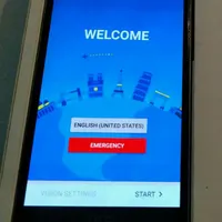 اچ‌تی‌سی htc مدل A9 درحد نو هواوی سامسونگ|موبایل|تهران, دهکده المپیک|دیوار