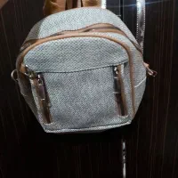 کوله پشتی و کیف چرم|کیف، کفش، کمربند|تهران, نازی‌آباد|دیوار