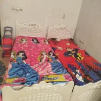 تخت یک نفره