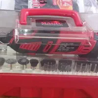 فرز انگشتی مینیاتوری حکاکی