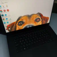 لپ تاپ DELL قدرتمند|رایانه همراه|خلخال, |دیوار