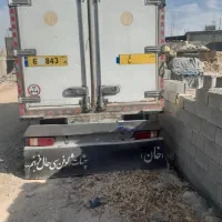 فروش یخچال ایسوزو درجه یک|یخچال و فریزر|سیمکان, |دیوار