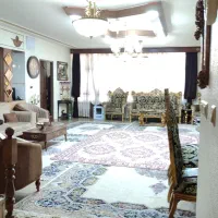 هشت بهشت فردوس یک/155 متر/ 3خواب/کلا دو طبقه ط اول|فروش آپارتمان|شاهین‌شهر, شهرک هشت بهشت|دیوار