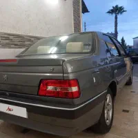 پژو 405 SLX مدل 90 TU5|خودرو سواری و وانت|بندر انزلی, کلیور|دیوار