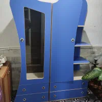 کمد بچه|اسباب و اثاث بچه|یزد, |دیوار