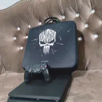 ps4درحد نو1ترا اسلیم|کنسول، بازی ویدئویی و آنلاین|هشتگرد, مدرس|دیوار