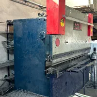 پرس برک دستگاه پرس برک|ماشینآلات صنعتی|کرج, شهرک امیر المومنین|دیوار