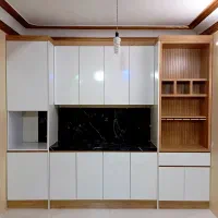 ساخت کابینت مدرن بابهترین کیفیت و قیمت|خدمات پیشه و مهارت|رویان, |دیوار