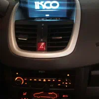 ۲۰۷مدل۹۶اطاق تعویض نمایندگی