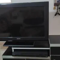 تلوزیون ال سی دیsony