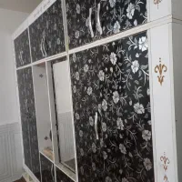 کمددیواری متحرک