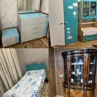 لوازم منزل در حد نو، قیمت مناسب