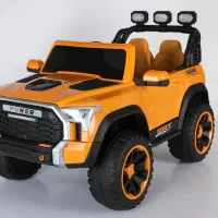 ماشین شارژی وانت SAJ|اسباب‌‌بازی|اهواز, زیتون کارمندی|دیوار