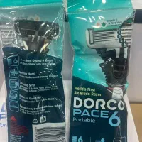 دورکو ۶ لبه تکی( اورجینال)|آرایشی، بهداشتی، درمانی|تهران, بازار|دیوار