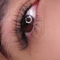 اکستنشن مژه|خدمات آرایشگری و زیبایی|زرند, |دیوار