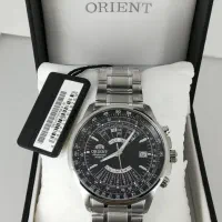 ساعت اورینت جهان نما اورجینال نو