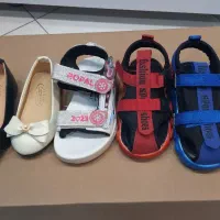 کفش تخفیف خورده