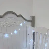 تخت خواب دو منظوره کودک و نوجوان