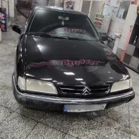 زانتیا 2000