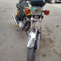 موتور هوندا ۱۵۰