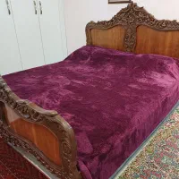 تختخواب دو نفره