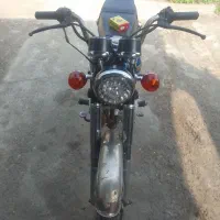 موترر‌هندا۱۲۵پیشرو