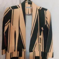 دو عدد مانتو کتی مازراتی