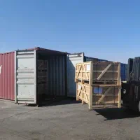 ترخیص کالا از تمام گمرک ات ایران