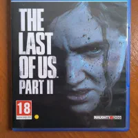 last of us part2 لست آف آس|کنسول، بازی ویدئویی و آنلاین|تهران, شهر زیبا|دیوار