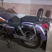 حراج موتور هارلی دیوید سون  فوری|موتورسیکلت|اصفهان, بهارستان|دیوار