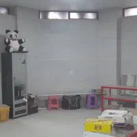 اجاره زیر زمین ۶۰ متری خیابان مولوی|اجارهٔ مغازه و غرفه|قروه, |دیوار