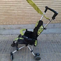 کالسکه|کالسکه و لوازم جانبی|شاهین‌شهر, عطار|دیوار