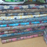 لبوبو کرومی روی بالش و جلد بالش لبوبو لبوبو|سرویس روتختی|کازرون, |دیوار