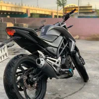 Cf 150|موتورسیکلت|بوکان, |دیوار