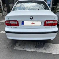 سمند LX EF7|خودرو سواری و وانت|پردیس, فاز ۳|دیوار