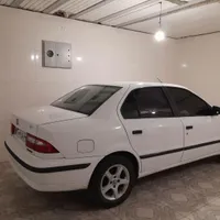 سمندef7 دوگانه شرکت