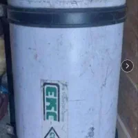 کپسول گاز سی ان جی