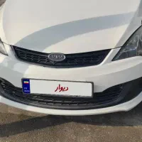 سواری ام وی ام مدل ۹۴|خودرو سواری و وانت|رشت, فلسطین|دیوار