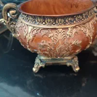 شمعدونی دکوری