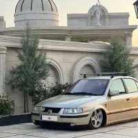 سمند فول لوازم درحد صفر