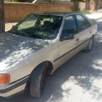 پژو۸۴ دوگانه