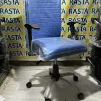 صندلی مدیریت مدل کرکره ای|مبلمان اداری|تهران, یافتآباد|دیوار