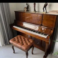 پیانو  اکوستیک سمیک کره  ۱۲۲