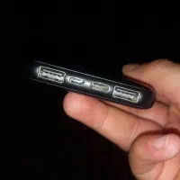 پاوربانک ۱۰۰۰۰ مدل Energizer