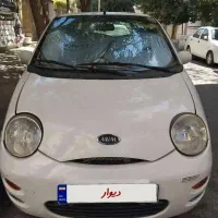 ام وی ام ۱۱۰، ۳ سیلندر
