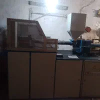 دستگاه صنعتی پی وی سی زیره کفش و آسیاب شمشیری|ماشین‌آلات صنعتی|تهران, شهرک شریفی|دیوار