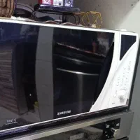 ماکروفر سامسونگ اصل